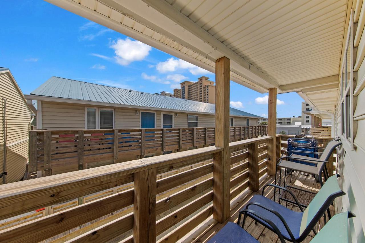 Gulf View 27 Appartement Gulf Shores Buitenkant foto