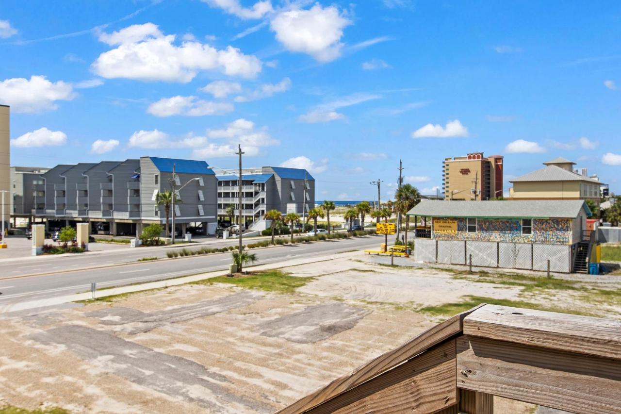Gulf View 27 Appartement Gulf Shores Buitenkant foto