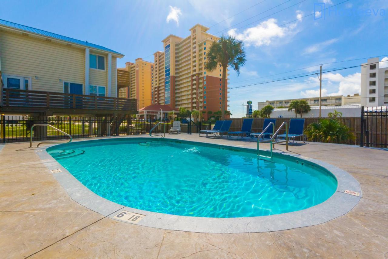 Gulf View 27 Appartement Gulf Shores Buitenkant foto